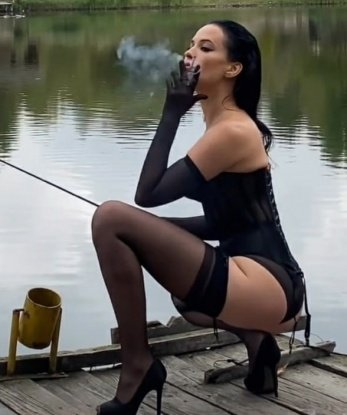 Анкета проститутки Валентина - Фото 1, Хатажукай, 30 лет, №5715