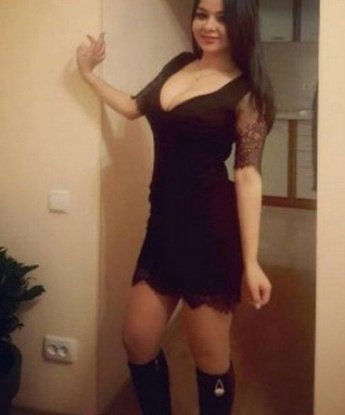 Анкета проститутки Татьяна - Фото 1, Хатажукай, 23 года, №8961
